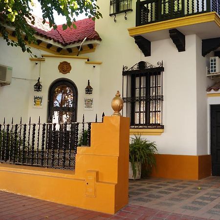 Hotel Zamora Mendoza Exterior photo